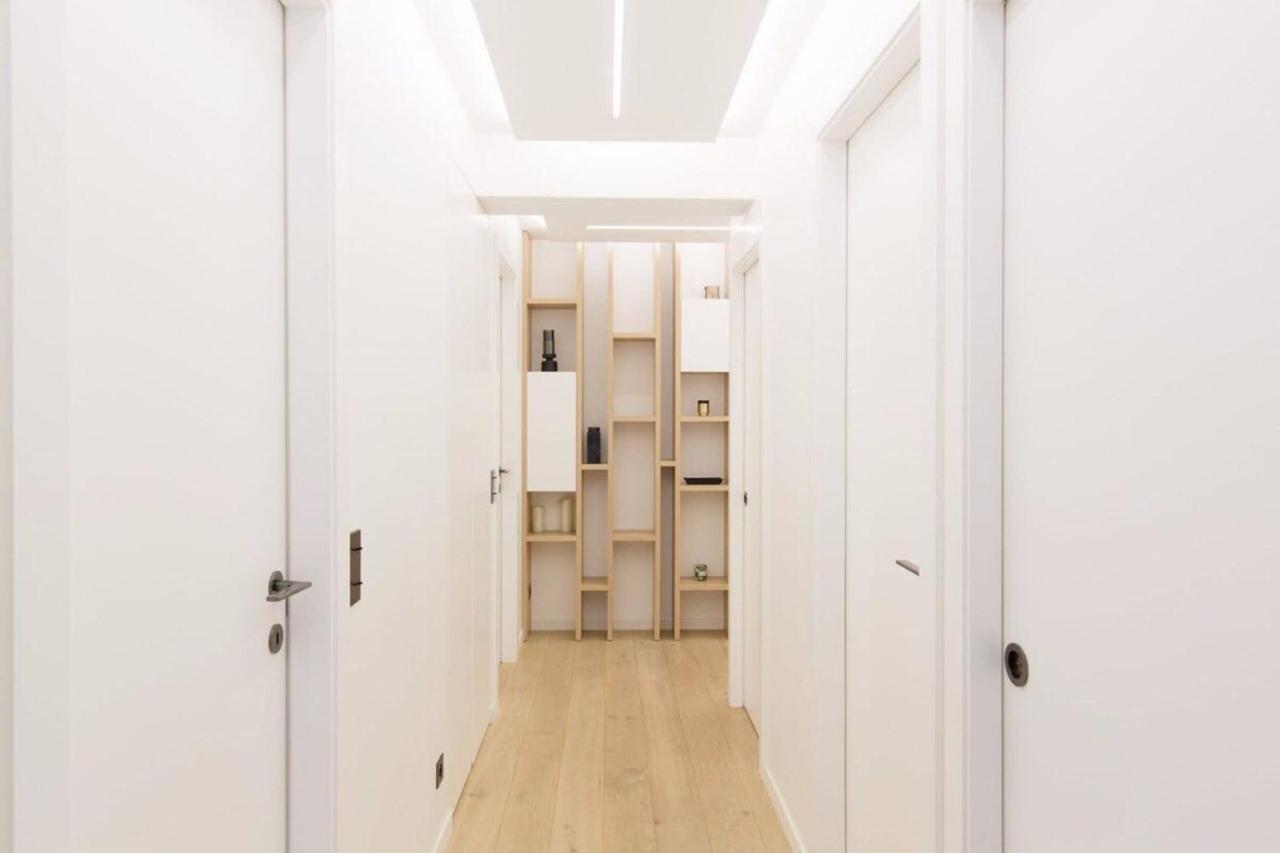 Magnificent Renovated 4-Room Apartment - Croisette Carre D'Or كان المظهر الخارجي الصورة
