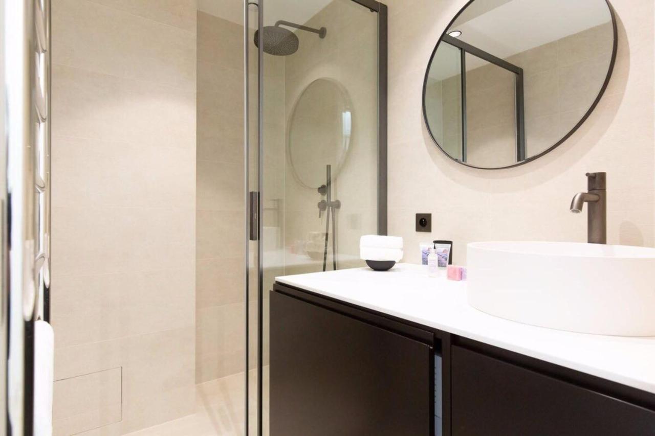 Magnificent Renovated 4-Room Apartment - Croisette Carre D'Or كان المظهر الخارجي الصورة